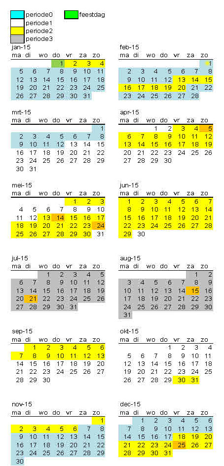kalender